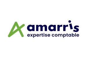 amarris-logo amarris logo