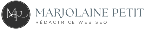 logo marjolaine petit