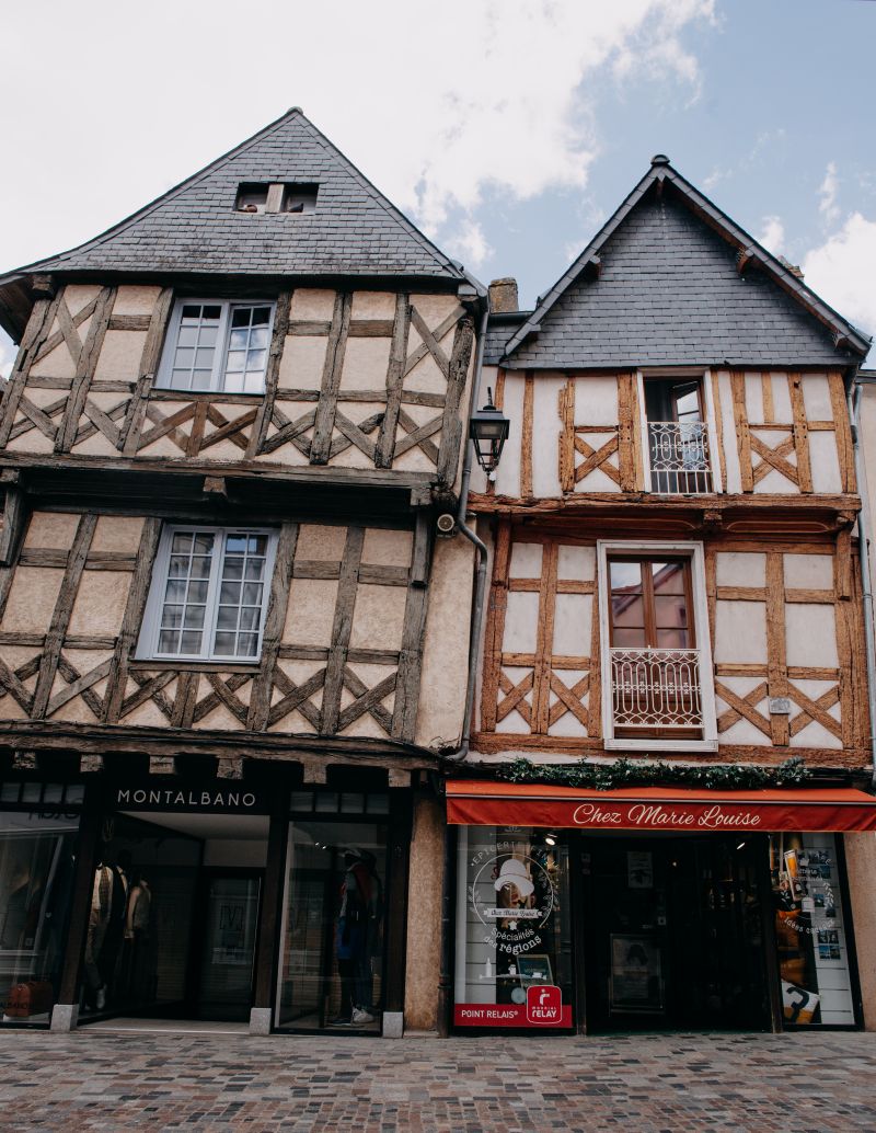 rédactrice web redon