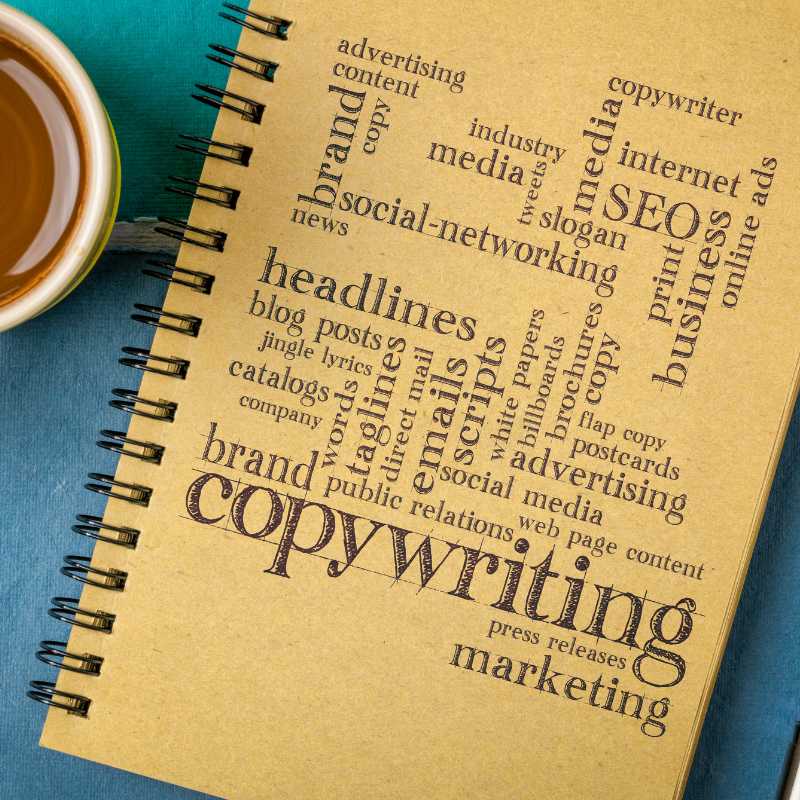 copywriting marjolaine petit