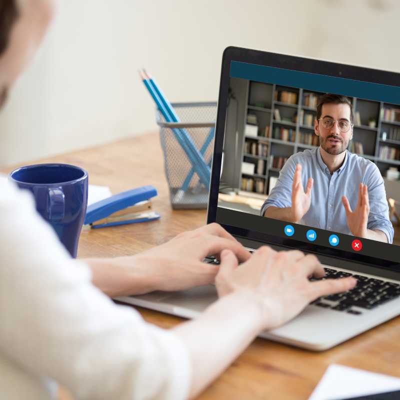 interviews et retranscriptions