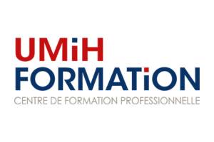 umih formation logo