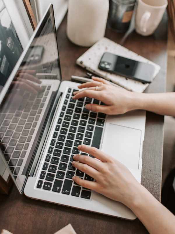 rédactrice web spécialisée
